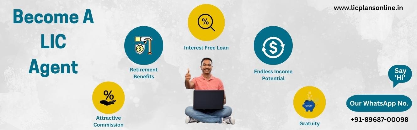 LIC agent
